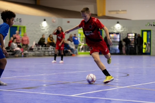 Academy players